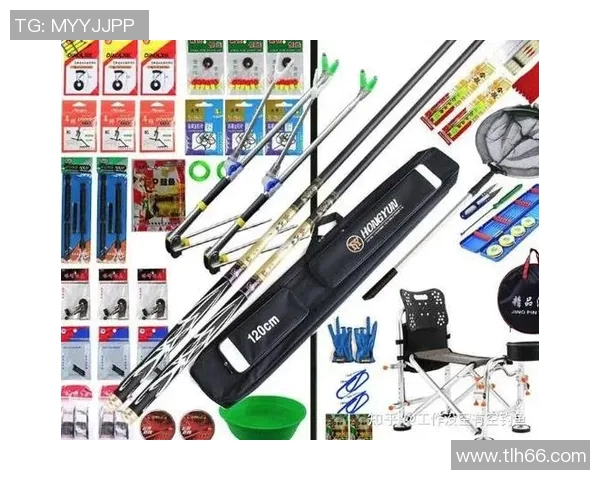 渔具的选择与使用技巧全解析，提升钓鱼体验的必备装备指南