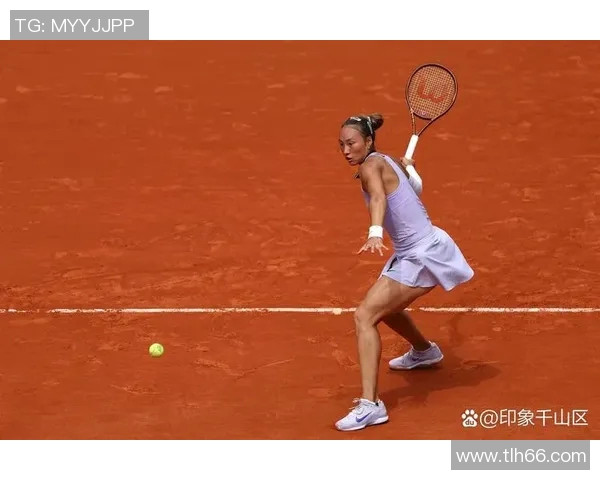 网球训练新理念：提升技术与体能的全面方案，助力选手突破自我极限