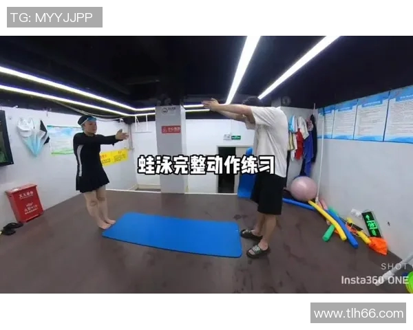 蛙泳技巧提升全攻略从基础动作到高级训练方法的全面解析